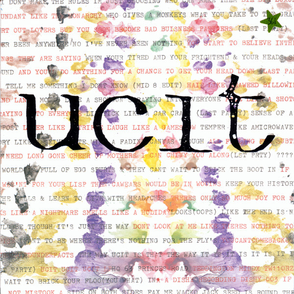 UCIT