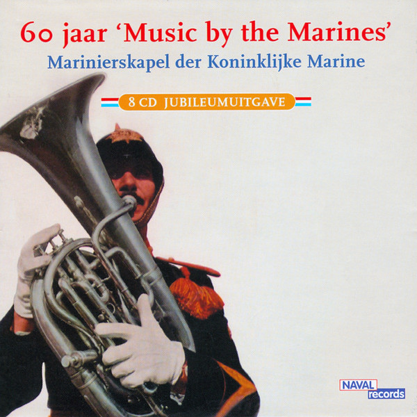 60 Jaar 'Music By The Marines'