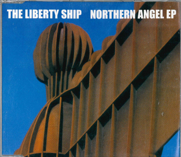 Northern Angel EP
