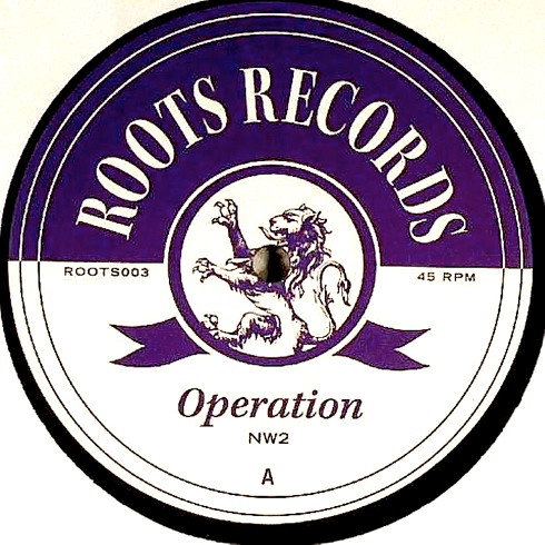 Operation / Ala Bama