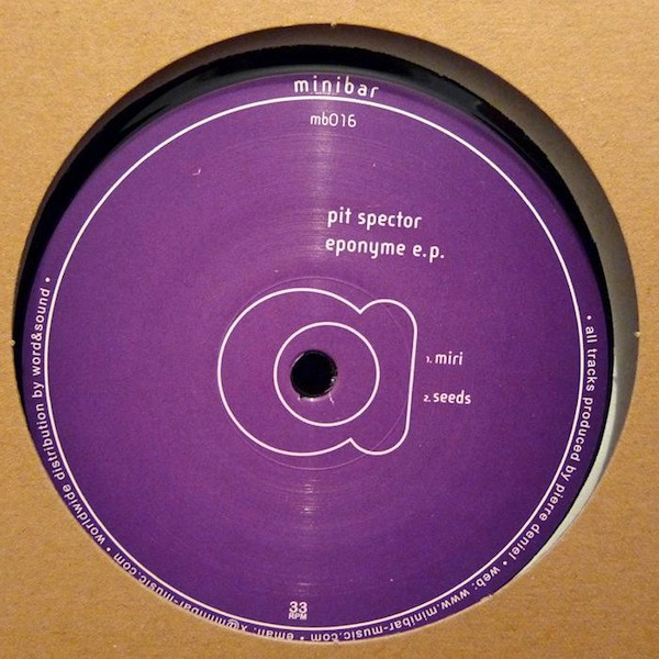 Eponyme E.P.