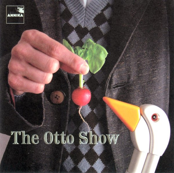 The Otto Show
