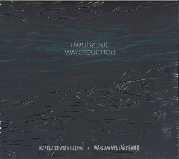 Uwodzenie = Waterduction