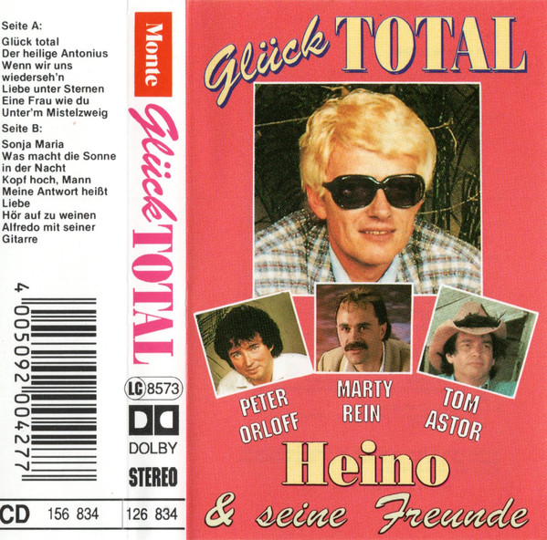 Glück Total