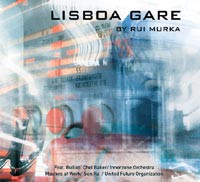 Lisboa Gare