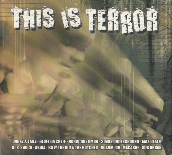 This Is Terror