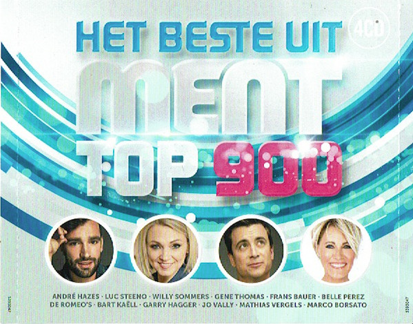 Het Beste Uit Ment Top 900