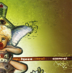 Amoral