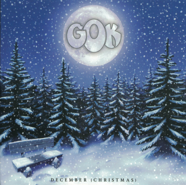 December (Christmas)