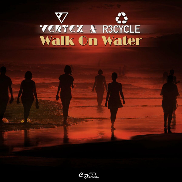Walk On Water