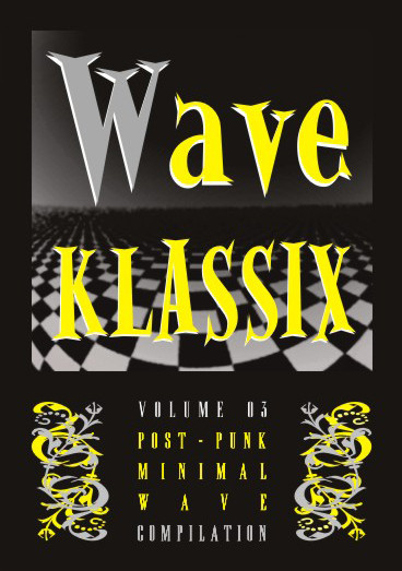 Wave Klassix Volume 3