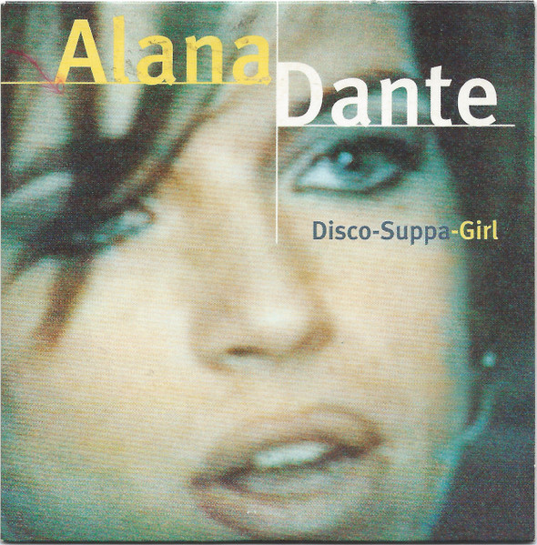 Disco-Suppa-Girl