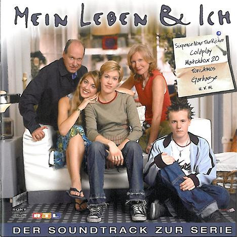 Mein Leben & Ich (Der Soundtrack Zur Serie)