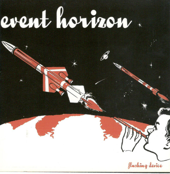 Event Horizon