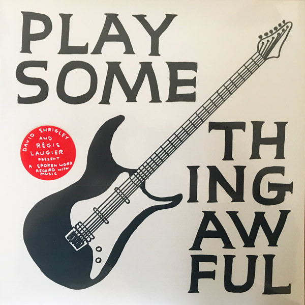 Play Something Awful