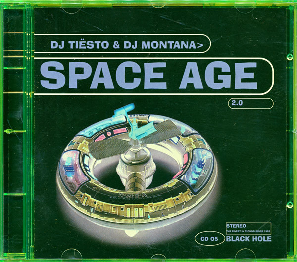Space Age 2.0