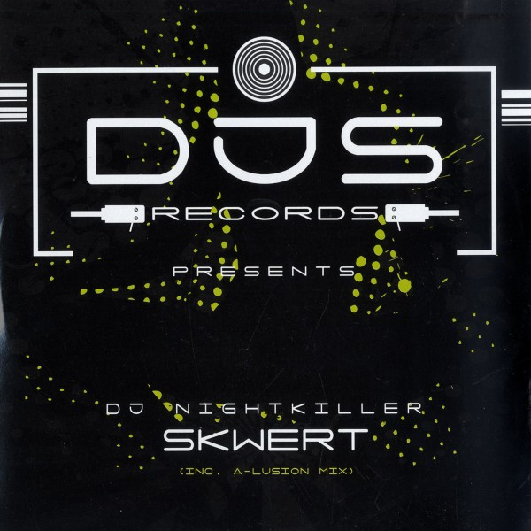 Skwert