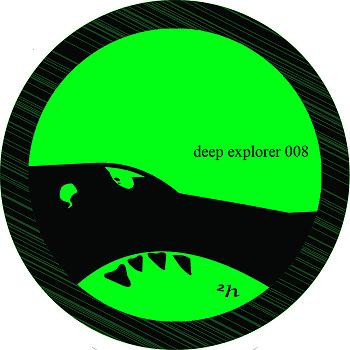Ocean Species EP (Deep Explorer Sampler Vol.2)