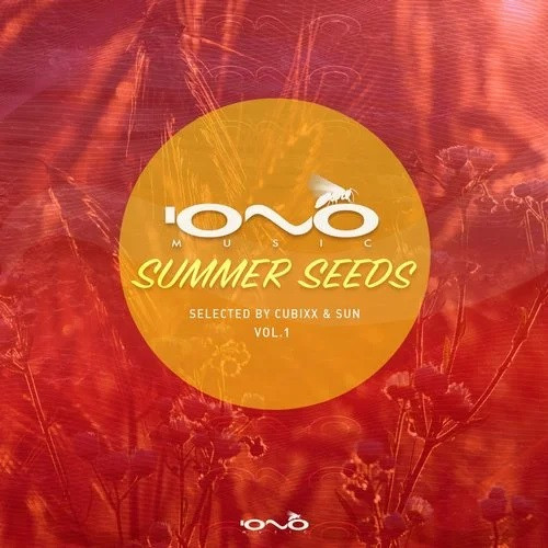 Summer Seeds Vol. 1