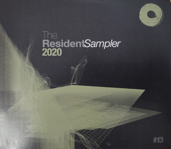 The Resident Sampler 2020 #13