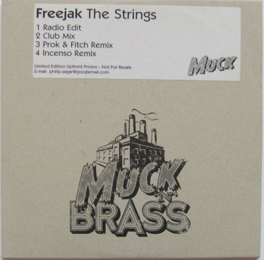 The Strings