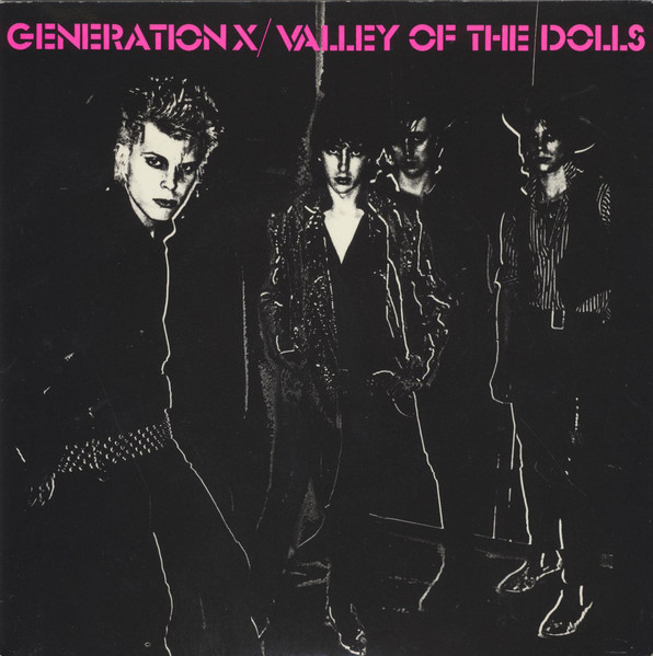Valley Of The Dolls