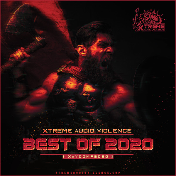 Best Of Xtreme Audio Violence 2020