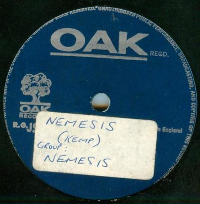 Nemesis