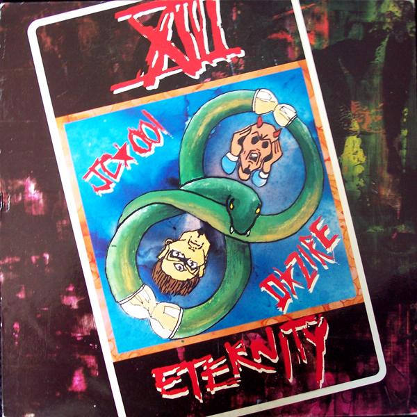 Eternity