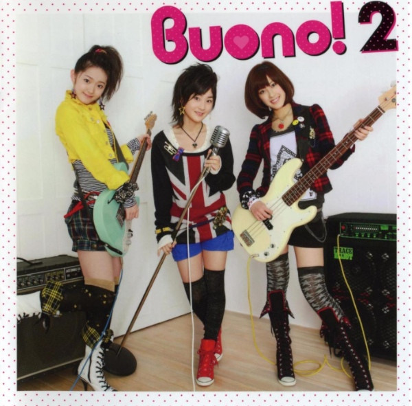 Buono!2