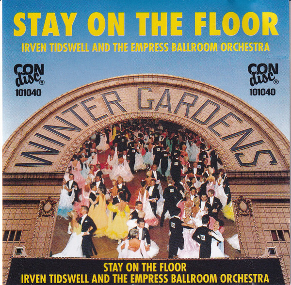 Stay On The Floor