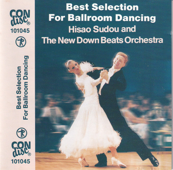 Best Selection For Ballroom Dancing