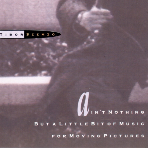Ain't Nothing But A Little Bit Of Music For Moving Pictures