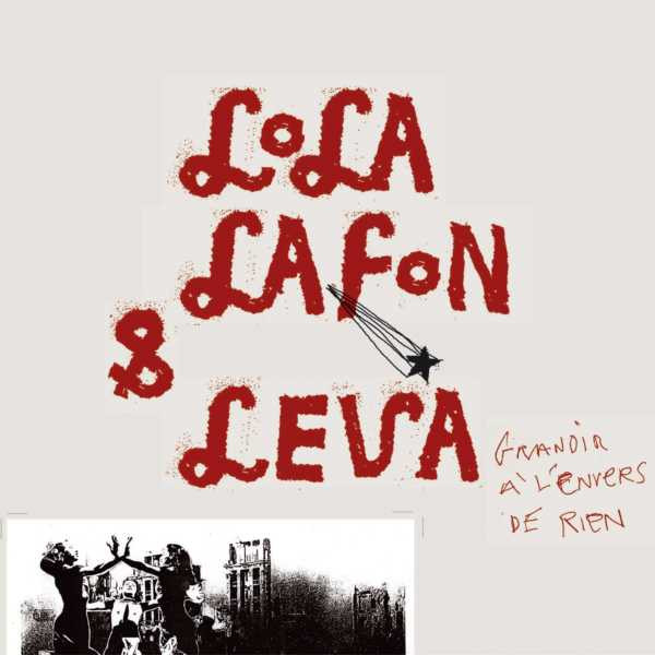 Grandir A L'envers De Rien