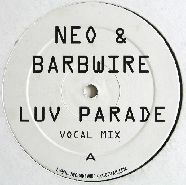 Luv Parade