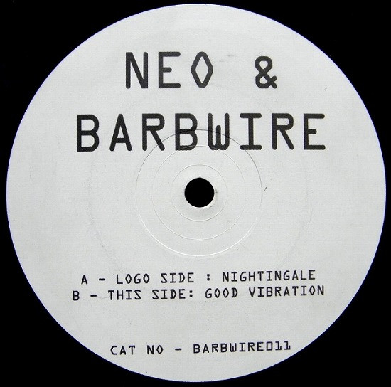 Nightingale / Good Vibration