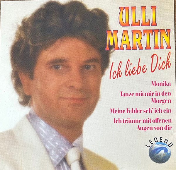 Ich Liebe Dich