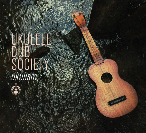 Ukulism Vol. 2