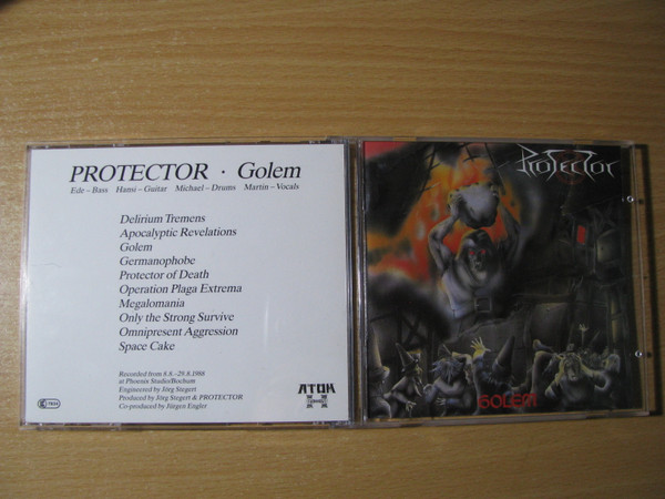 Golem