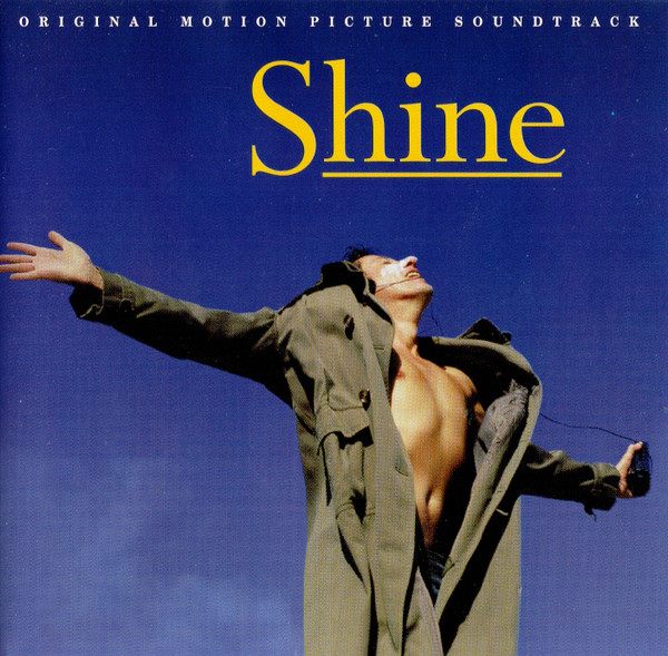 Shine (Original Motion Picture Soundtrack)