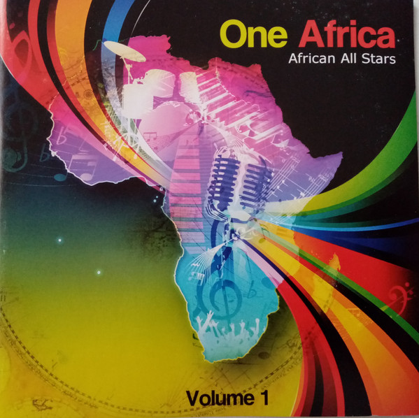 One Africa African All Stars Volume 1