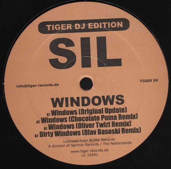 Windows