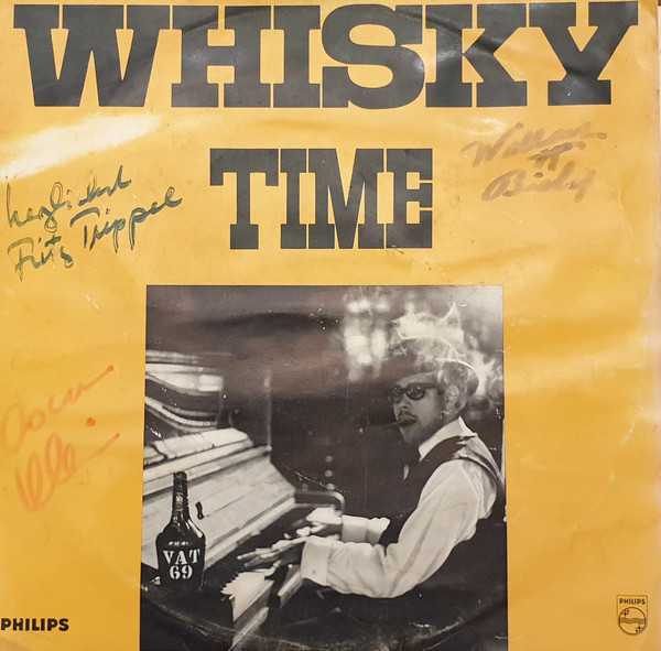 Whisky Time