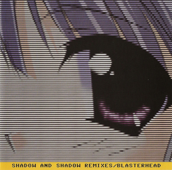 Shadow And Shadow Remixes