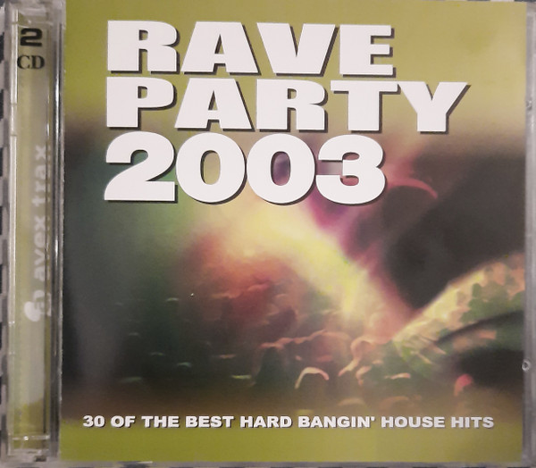 Rave Party 2003