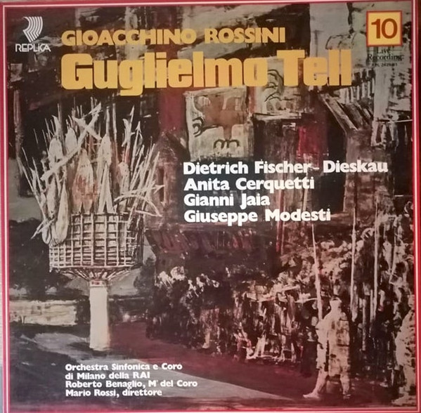 Guglielmo Tell