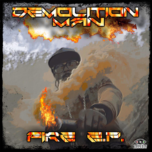 Fire E.P.