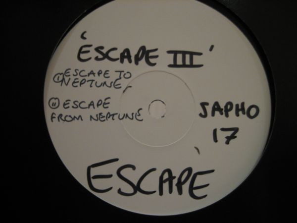 Escape 3