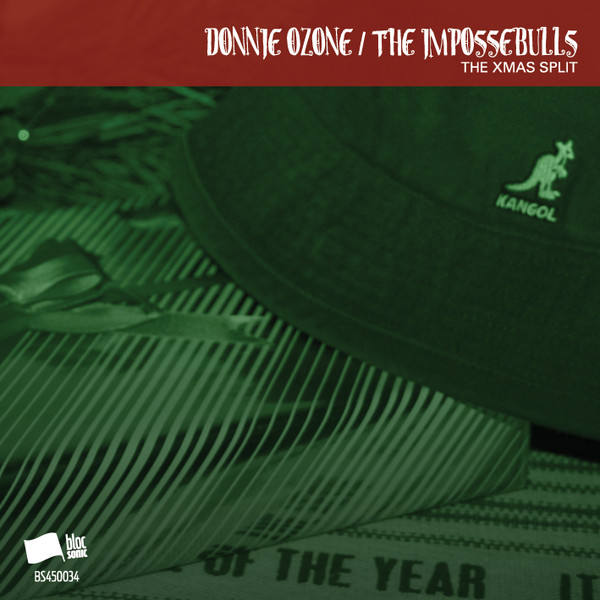The Xmas Split