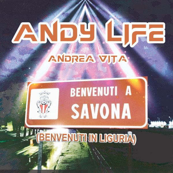 Benvenuti A Savona (Benvenuti In Liguria)